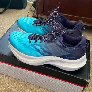 Saucony Tempus